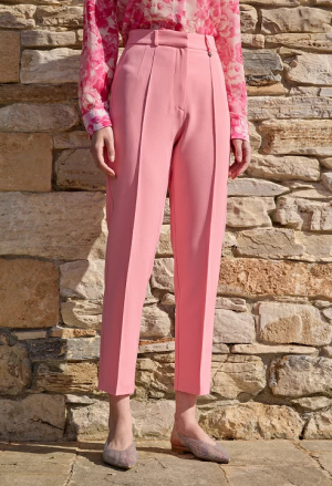 Παντελόνι με ραφή