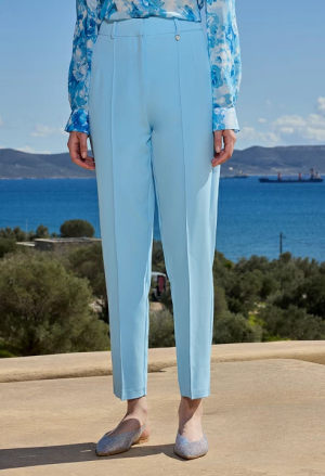 Παντελόνι με ραφή