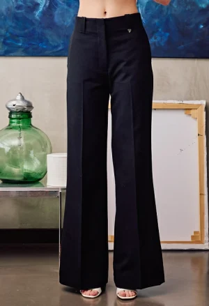 Alternative view of Ίσιο παντελόνι