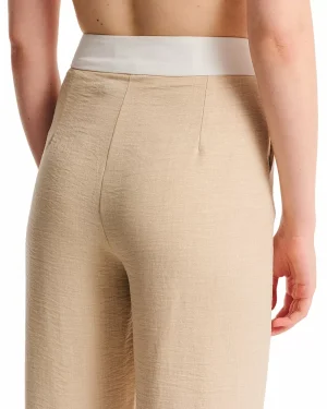 Alternative view of Παντελόνι σε ίσια γραμμή