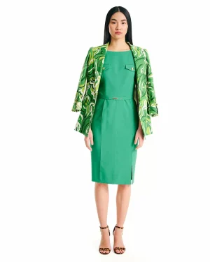 Alternative view of Φόρεμα pencil