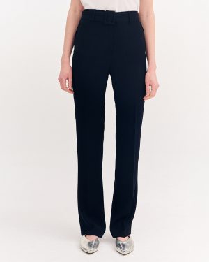 Alternative view of Παντελόνι σε ίσια γραμμή