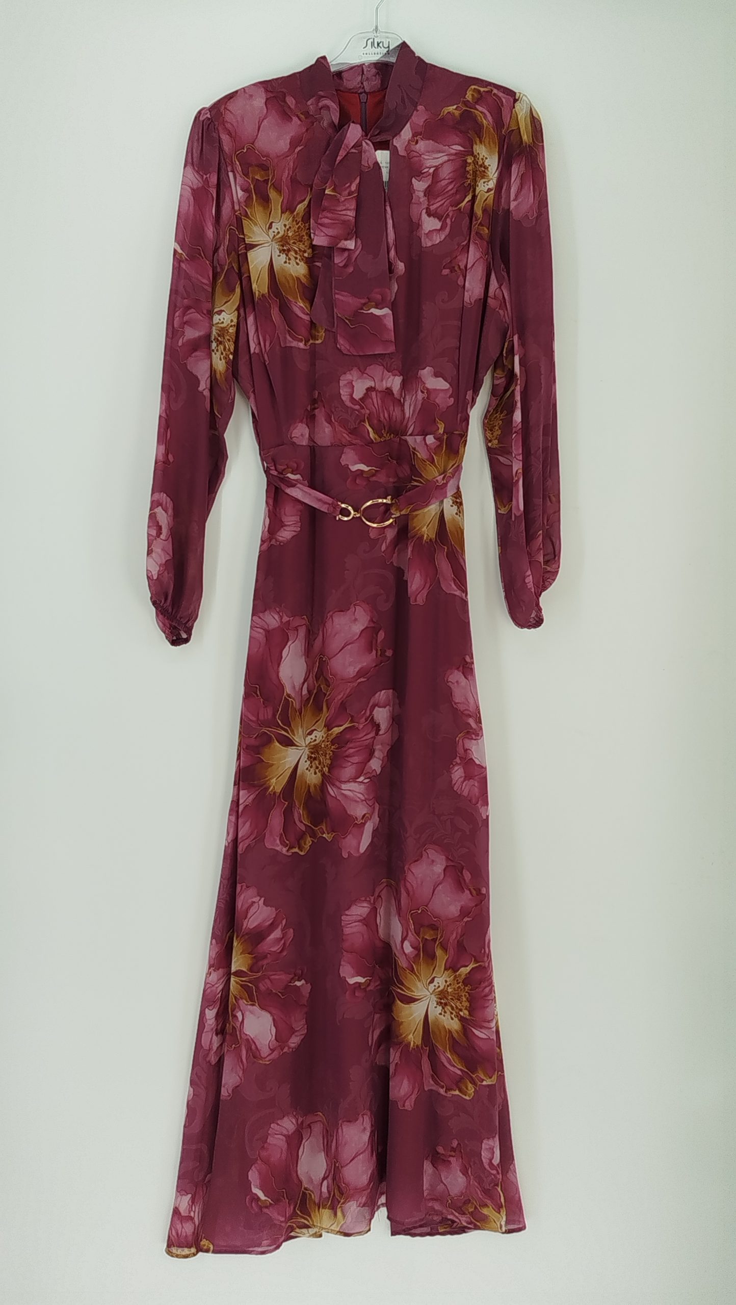 Φόρεμα floral - Image 2