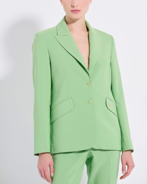 Σακάκι με πέτο