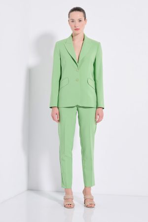 Alternative view of Σακάκι με πέτο