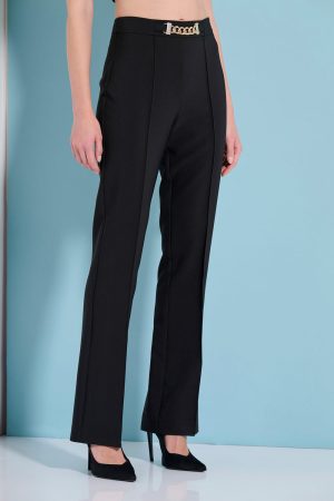 Παντελόνι σε ίσια γραμμή