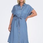 15364490 Blue MediumBlueDenim Only Carmakoma  11 43 22 0