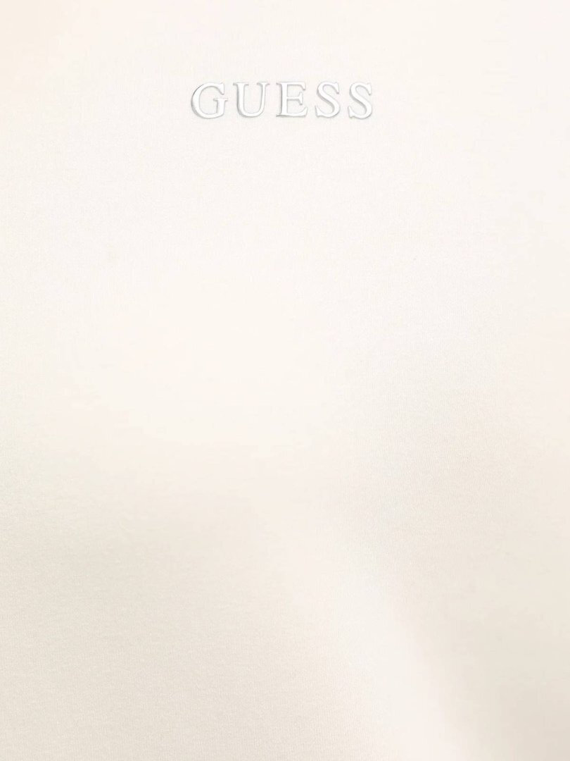 Φούτερ Guess με λογότυπο - Image 5