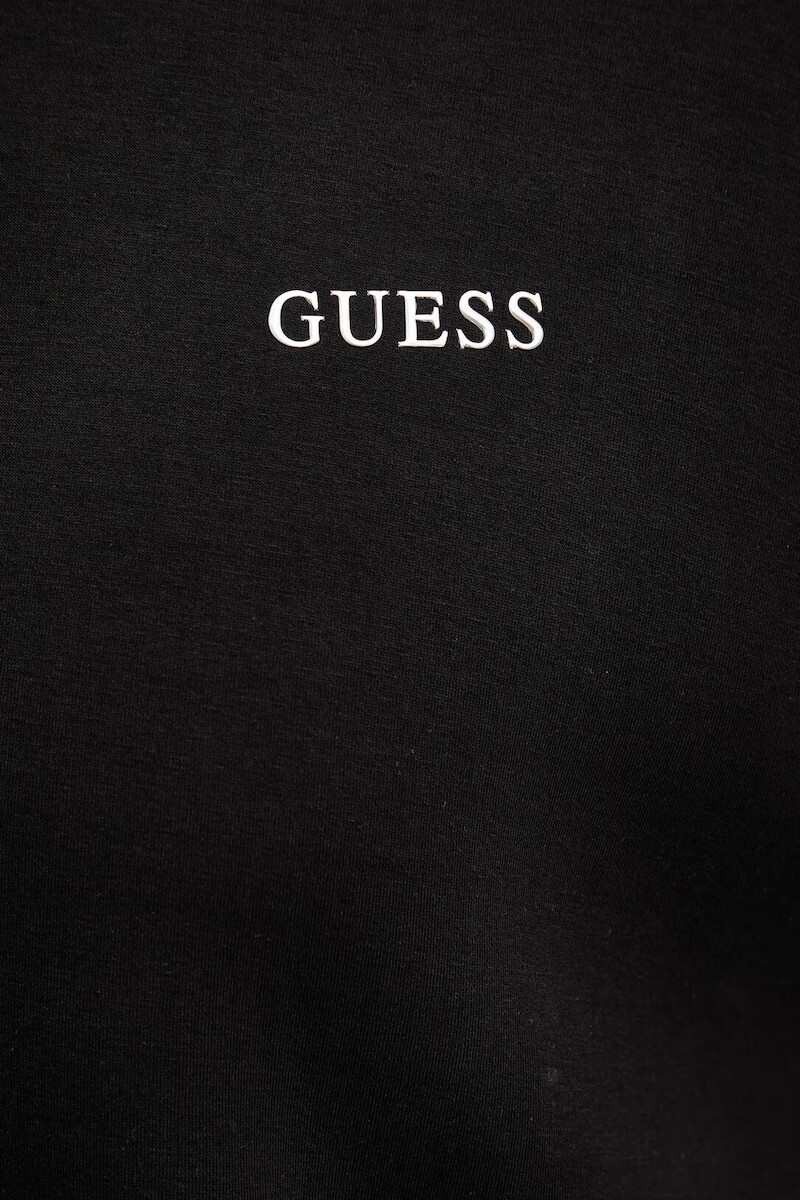 Φούτερ Guess με λογότυπο - Image 5