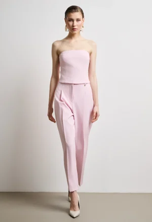 Alternative view of Στράπλες τοπ