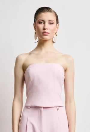 Στράπλες τοπ