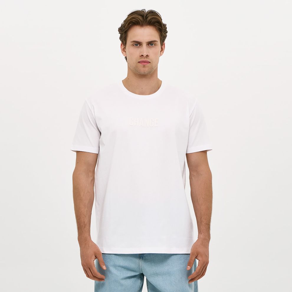 Ανδρικό t-shirt με τύπωμα