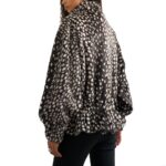 31002120 chocolate brown topshop women jacket brown ecrou 02