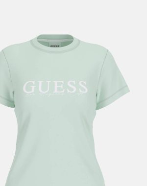 Alternative view of T-shirt με λογότυπο