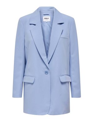 Σακάκι oversized