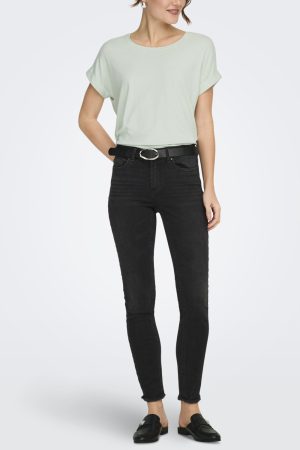 Alternative view of T-Shirt μονόχρωμο