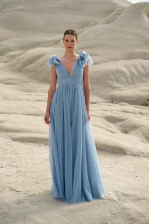59541 LIGHT BLUE 9