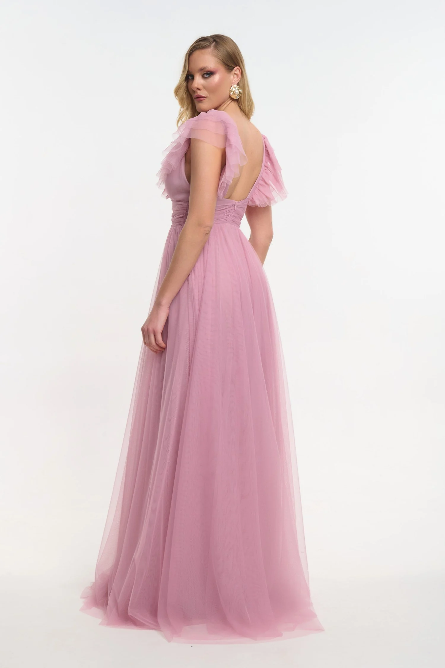 59795 OLD PINK9