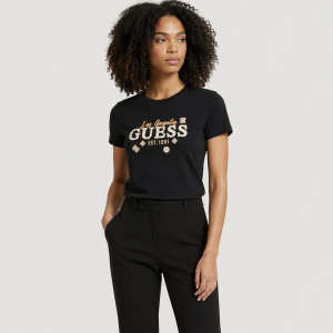 Alternative view of T-Shirt Agnes CN