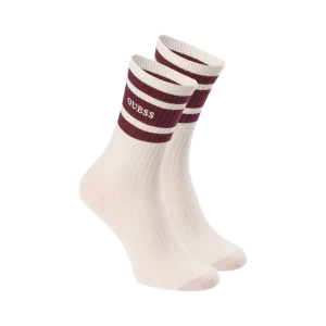 Alternative view of Γυναικείες Κάλτσες με λογότυπο Guess