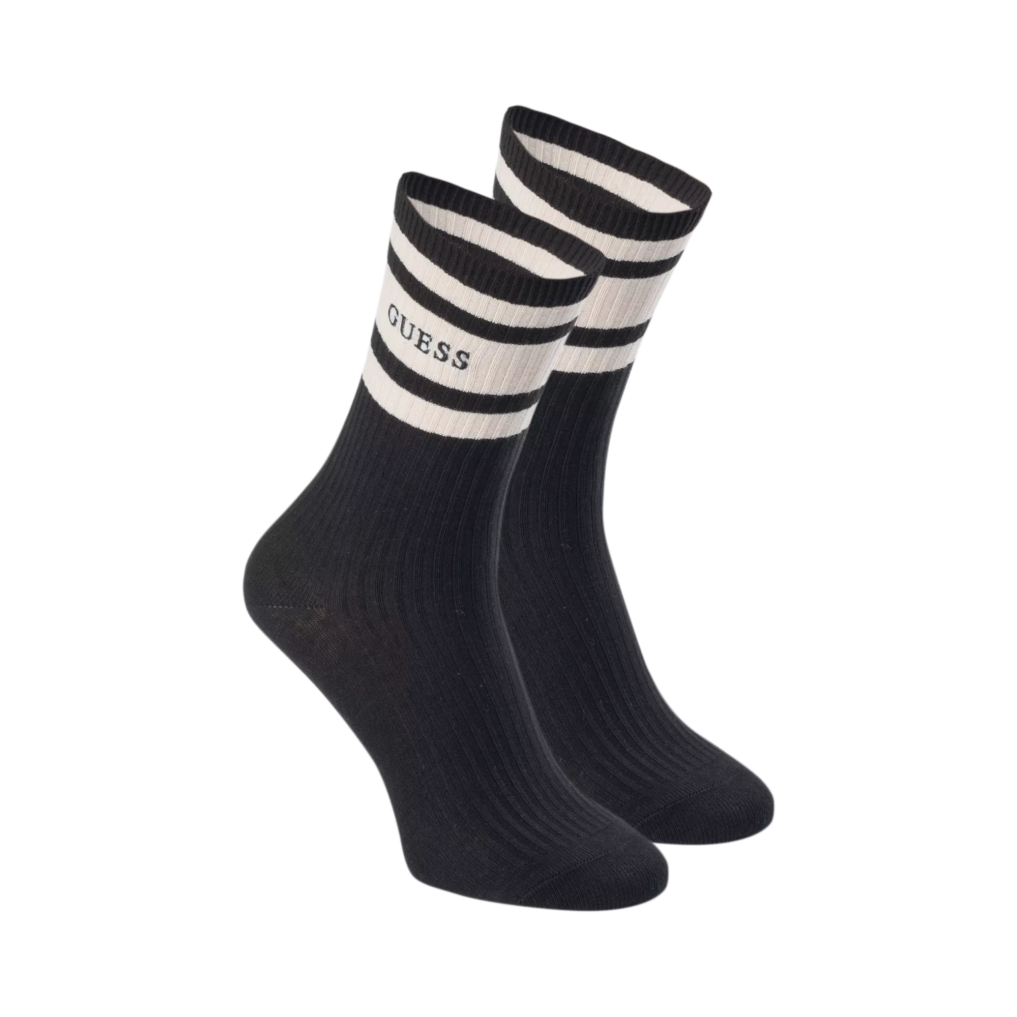 Guess Κάλτσες Terry logo socks - Image 2