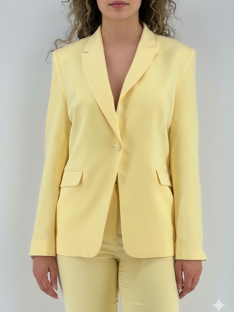 Blazer σε ίσια γραμμή