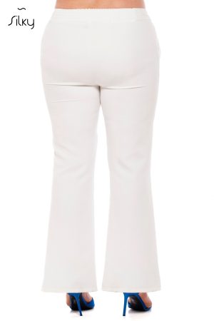 Alternative view of Παντελόνι καμπάνα