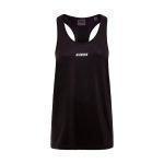 Αμάνικη μπλούζα με logo