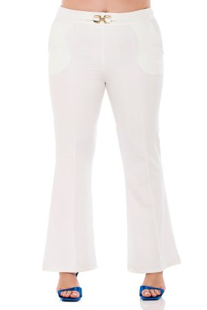 Παντελόνι καμπάνα