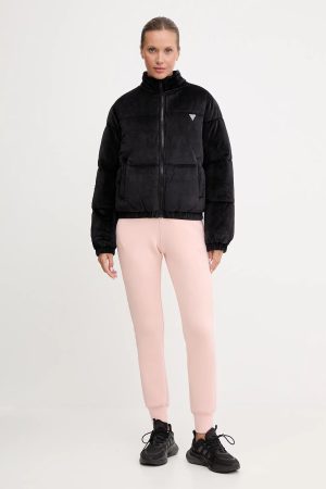 Alternative view of Μπουφάν Guess COUTURE