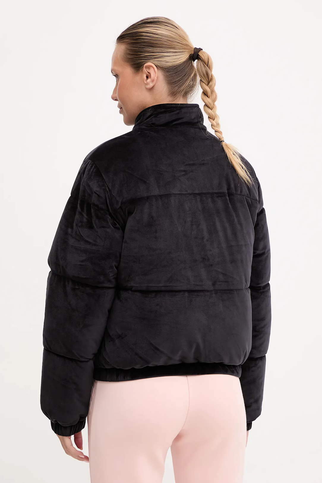 Μπουφάν Guess COUTURE - Image 4