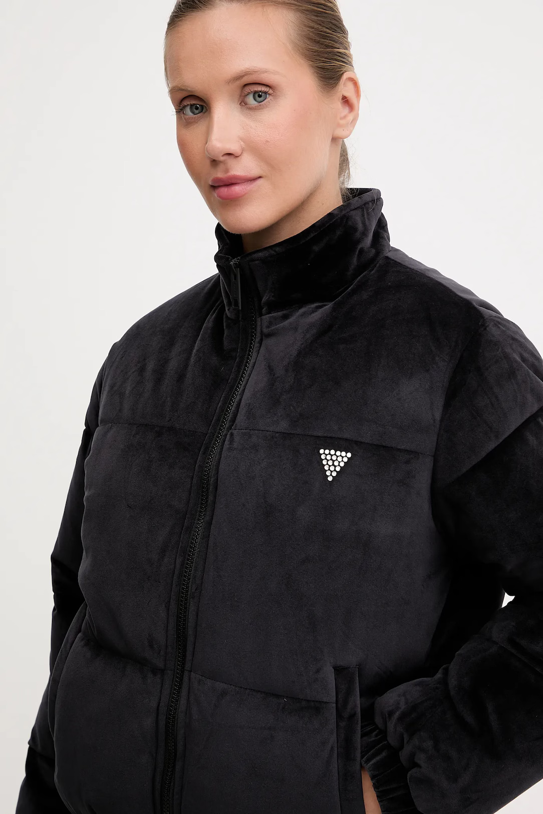 Μπουφάν Guess COUTURE - Image 3