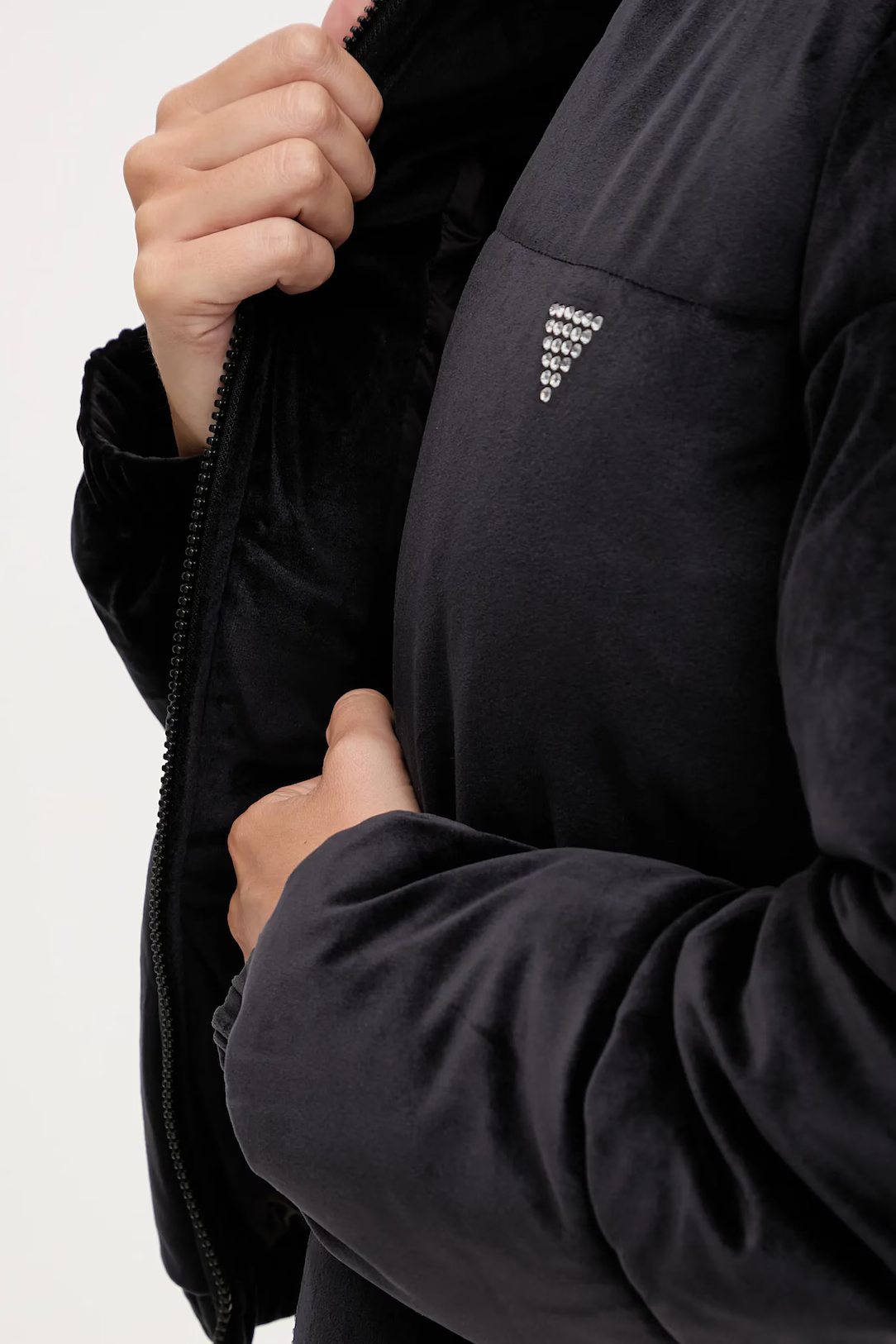 Μπουφάν Guess COUTURE - Image 6