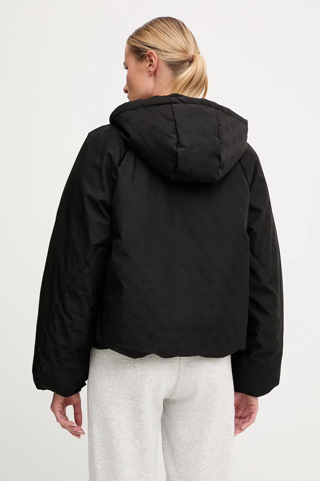 Μπουφάν Guess 4G - Image 4
