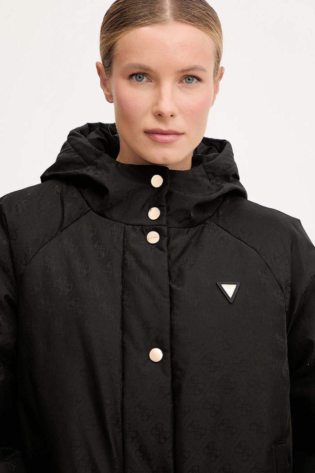 Μπουφάν Guess 4G - Image 5