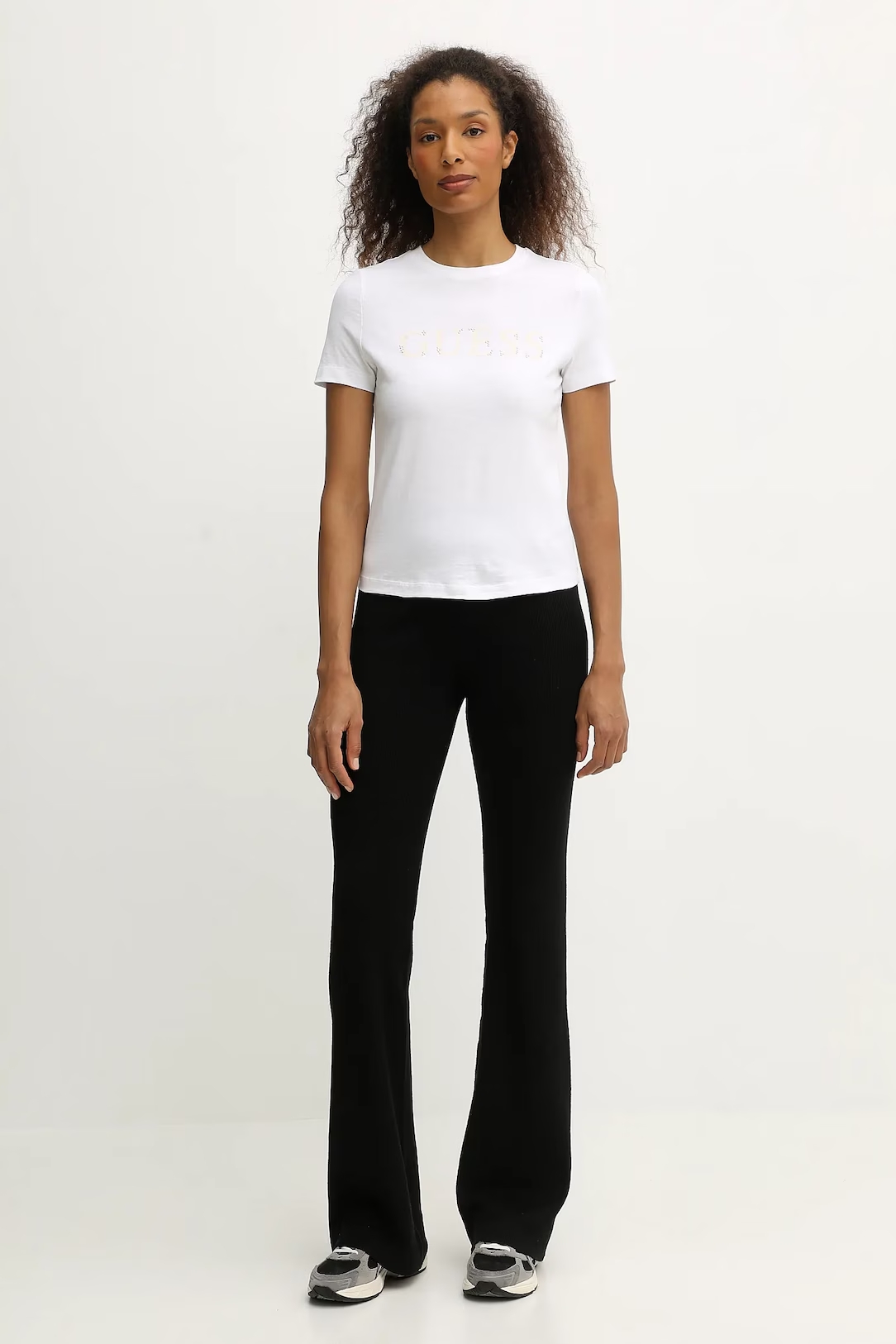 Μπλούζα t-shirt Guess CLELIA - Image 2