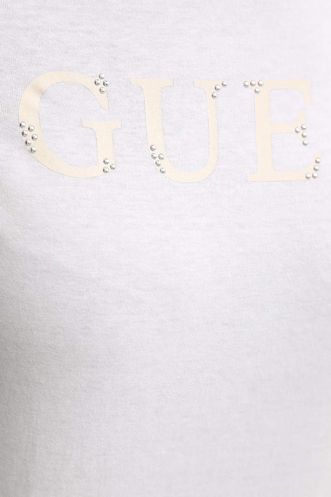Μπλούζα t-shirt Guess CLELIA - Image 3