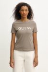 Μπλούζα t-shirt Guess CLELIA
