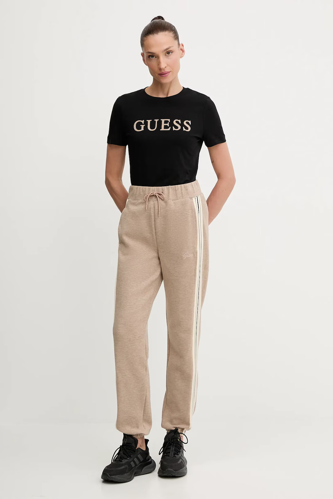 Μπλούζα t-shirt Guess CLELIA - Image 2