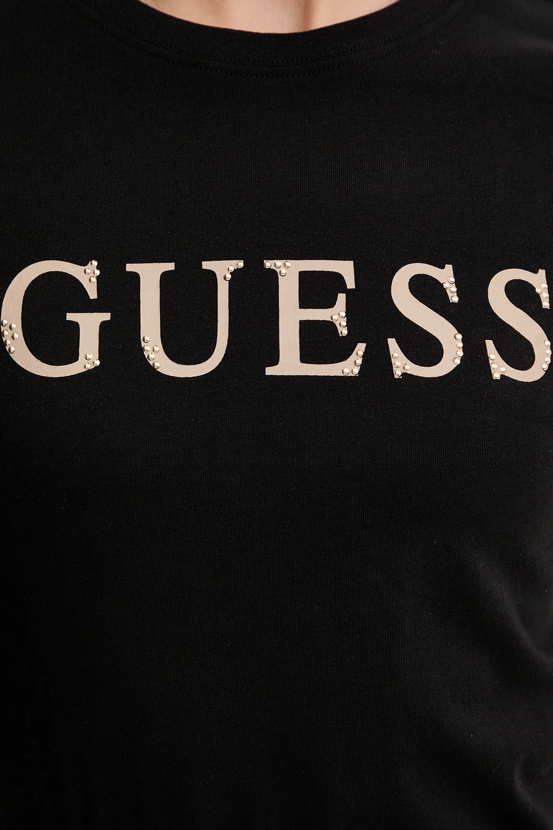Μπλούζα t-shirt Guess CLELIA - Image 4