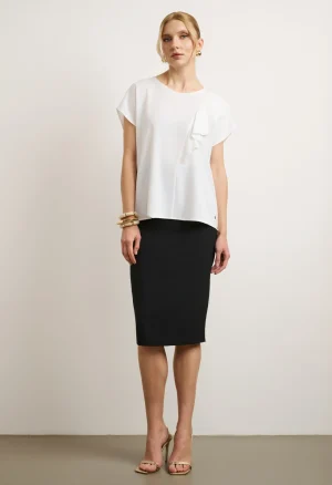 Alternative view of Φούστα pencil