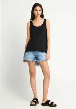 Alternative view of Tank top βαμβακερό