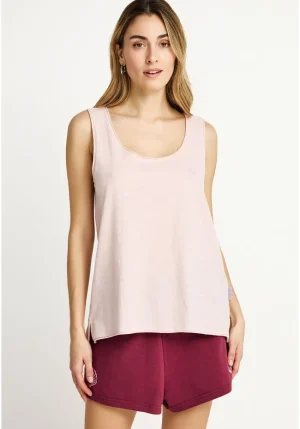 Tank top βαμβακερό