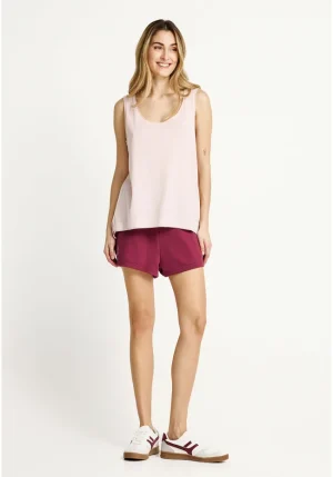 Alternative view of Tank top βαμβακερό