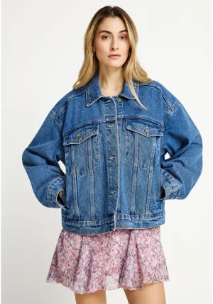 Τζιν μπουφάν