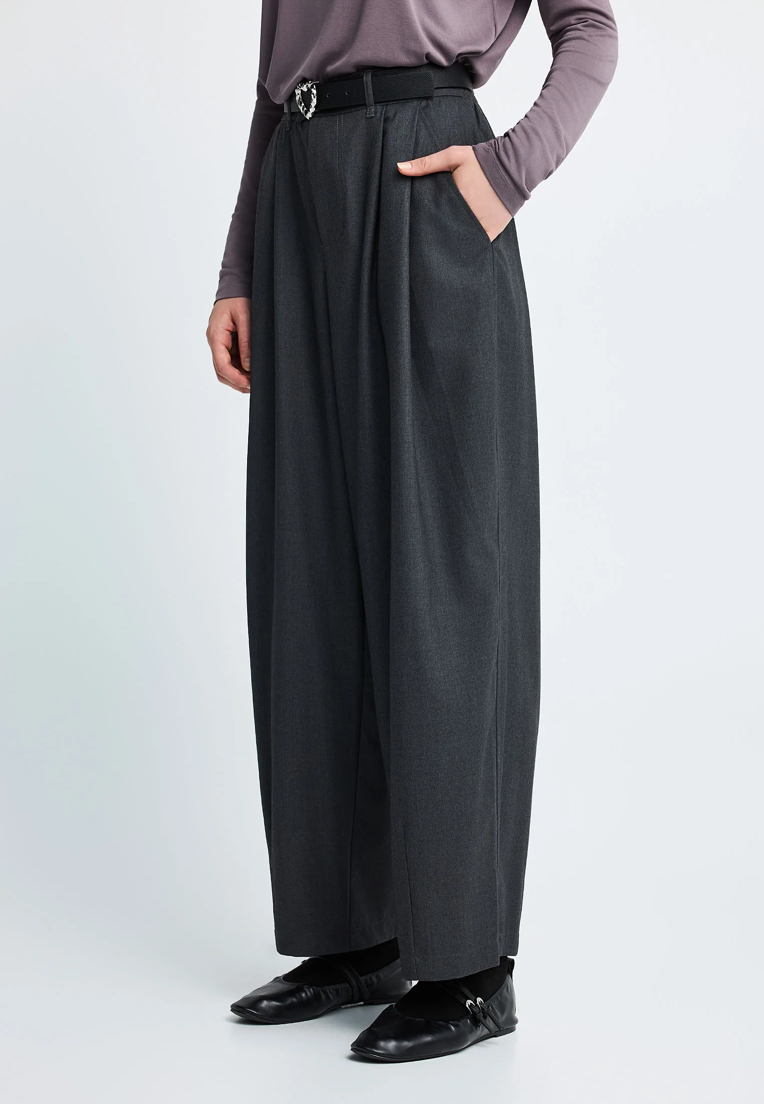 FBL014 113 02 DK GREY MEL 4