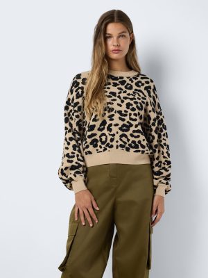 Πουλόβερ με σχέδια