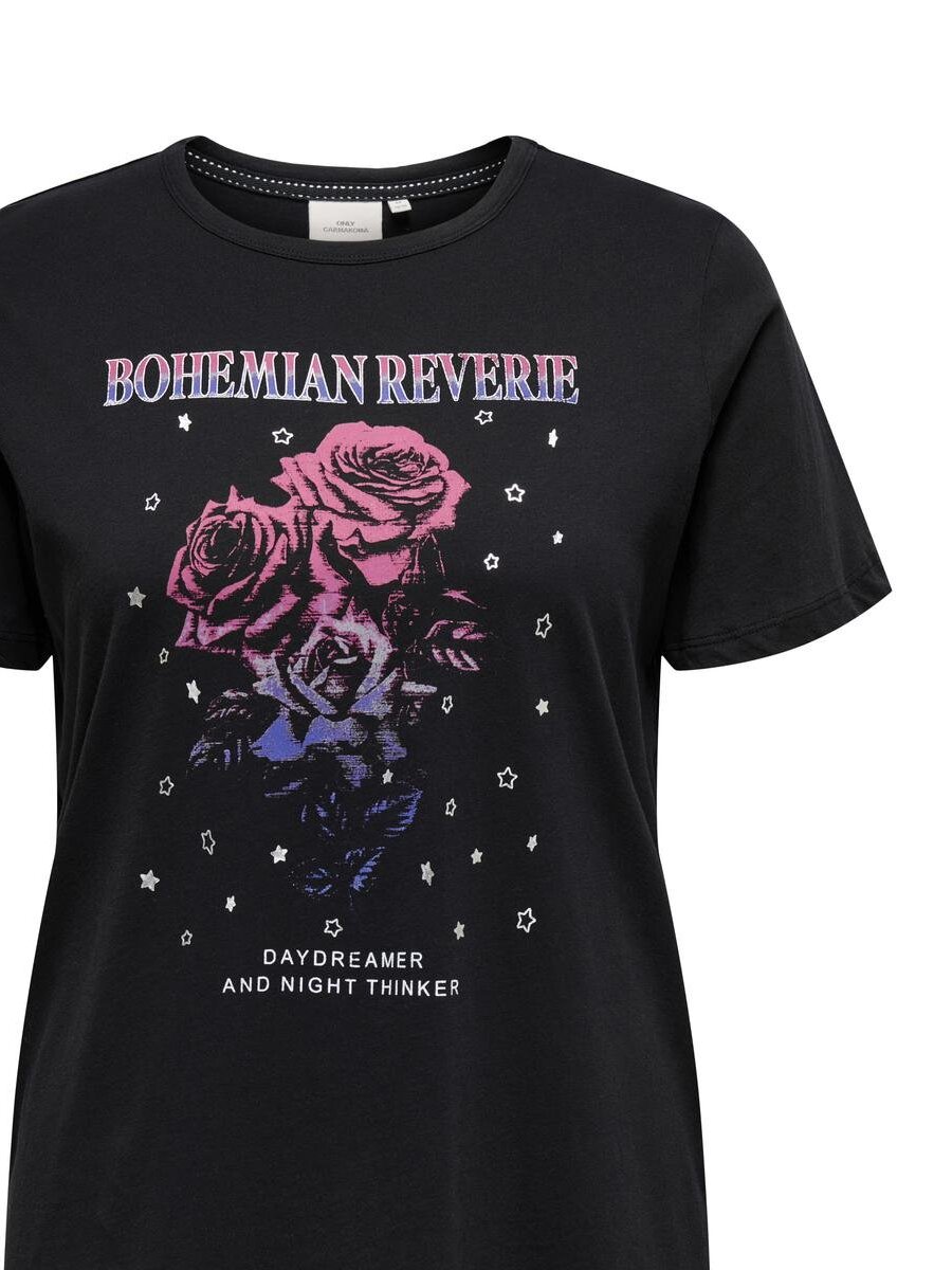 T-shirt με στάμπα - Image 2