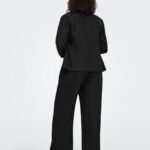 CARRIHA L/S STONE BUTTON BLAZER TLR