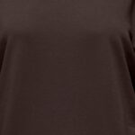 CARVIOLETTA L/S O NECK SWEAT JRS